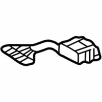 OEM Lexus ES300 Sensor, Steering - 89245-50010