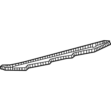 OEM Lexus NX350 GASKET, CYLINDER HEA - 11214-25020