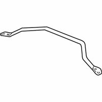 OEM 2004 Honda CR-V Bar, FR. Strut - 74180-S9A-A00