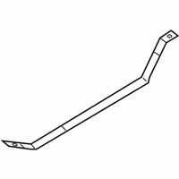 OEM 2008 Hyundai Veracruz Band Assembly-Fuel Tank - 31210-3J000