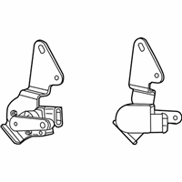 OEM 2016 Ram 1500 Sensor-Height - 56029618AC