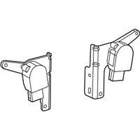 OEM 2016 Ram 1500 Sensor-Ride Height - 68414985AA