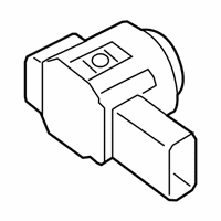 OEM 2022 BMW Z4 ULTRASONIC SENSOR, FROZEN OR - 66-20-8-745-685