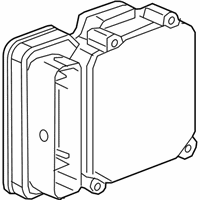 OEM 2017 Chevrolet Volt Module - 84088525