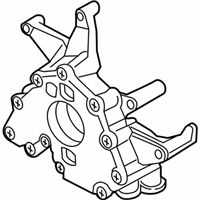 OEM Nissan Armada Oil Pump Assy - 15010-1LA1A