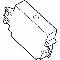 OEM 2020 Ford Transit-350 Module - KK3Z-15K866-B