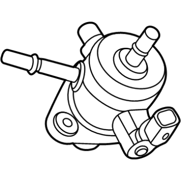 OEM 2021 Ford Transit-350 Fuel Pump - JL3Z-9350-B