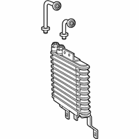 OEM Chevrolet SS Cooler - 92457299