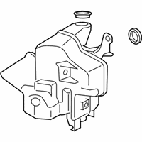 OEM 2020 Lexus RC350 Jar, Washer, A - 85315-24190