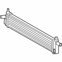 OEM 2011 Lexus HS250h Radiator Assembly - G9010-75011