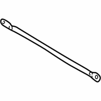OEM 1999 Nissan Altima Link Assembly Connector NO.1 - 28841-5B600
