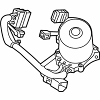 OEM 2020 Kia Optima Motor Assembly - 56330D4510