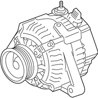 OEM Lexus ES350 Reman Alternator - 27060-0P151-84