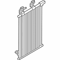 OEM 2019 Nissan Titan Cooler Assembly-Auto Trans Oil - 21606-EZ21A