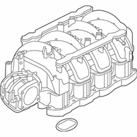 OEM 2015 Infiniti QX80 Manifold-Intake - 14001-1LA0A