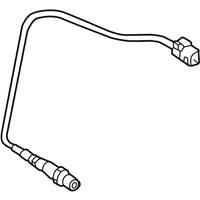 OEM 2022 Kia Seltos Oxygen Sensor Assembly - 392102E421