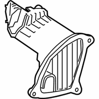 OEM 2016 BMW X6 Led Module, Direction Indicator, Left - 63-11-7-442-781