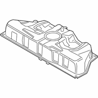 OEM BMW i8 Fuel Tank - 16-11-7-393-746