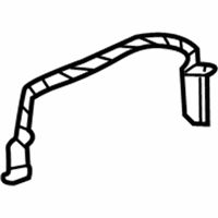 OEM 1999 Chevrolet Venture Sensor, Camshaft Position - 24508214
