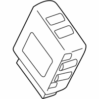 OEM Toyota Relay - 82810-06050