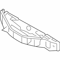 OEM Kia Rio Pac K - 92710J0000