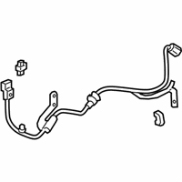 OEM 2019 Honda Odyssey Harness Assy., R. Epb - 47510-THR-A02