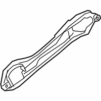 OEM Chrysler Link-Trailing Arm - 68284315AD