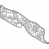 OEM 2015 Hyundai Genesis Panel Complete-Dash - 64300-B1000