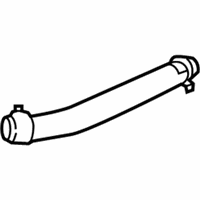 OEM 2014 Kia Soul Hose Assembly-Front Vapor Front - 31343B2500