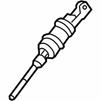 OEM Lexus GS430 Shaft Assy, Steering Intermediate, NO.2 - 45260-30150