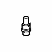 OEM Lexus Valve Assy, Fuel Main - 23070-38020