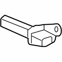 Genuine Toyota Crankshaft Position Sensor