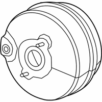 OEM Chrysler Voyager POWER BRAKE - 68488303AC