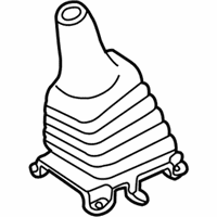 OEM Ford Shift Boot - YL8Z-7277-AC