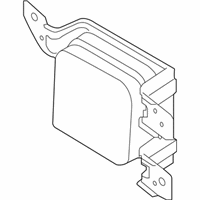 OEM Kia Sorento Unit Assembly-Smart Cruise - 96400C6000