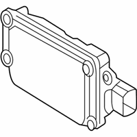 OEM Lincoln MKS Sensor - AE9Z-9E731-C