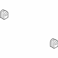 OEM Lincoln Bushings - F2GZ-5484-A