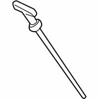 OEM Toyota 4Runner Dipstick - 35103-60190