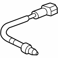 OEM Toyota EGR Temperature Sensor - 89412-35020