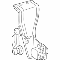 OEM 2012 Toyota Prius Plug-In Height Sensor - 89407-12030