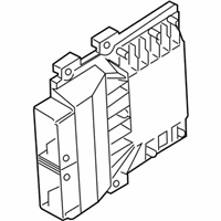 OEM 2021 Lincoln Nautilus ECM - K2GZ-12A650-BANP