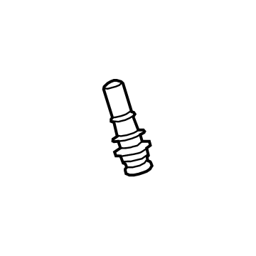 OEM Ford Expedition PCV Valve - KR3Z6A666A