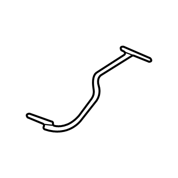 OEM Acura TLX GASKET B (LOWER) - 11814-6S9-A01