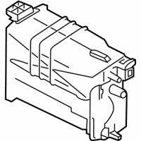 OEM Nissan CANISTER Assembly E - 14950-6MM0B