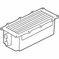 OEM Ford Cooler - DR3Z-6K775-A