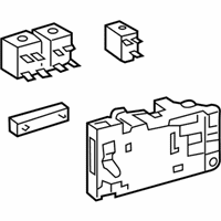 OEM Lexus ES300h Block Assembly, Hv BATTE - G92Z0-33031