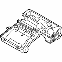 OEM 2019 Hyundai Ioniq Body-Air Cleaner - 28112-G2700