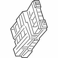 OEM Lincoln Continental Module - HU5Z-15604-BG