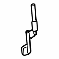 OEM Chrysler Link-Lock - 68104022AB