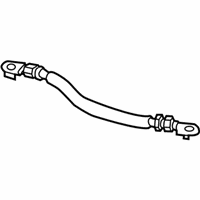 OEM 2014 Honda Accord Cable Assembly, Battery Ground - 32600-T3V-A00